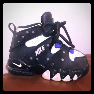 Nike Air Max Size 5C